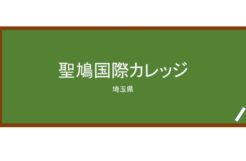 【Reviews】聖鳩国際カレッジ/Mihato International College