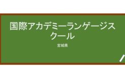 【Reviews】国際アカデミーランゲージスクール/International Academy Language School
