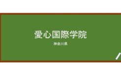 【Reviews】愛心国際学院/Aishin Kokusai